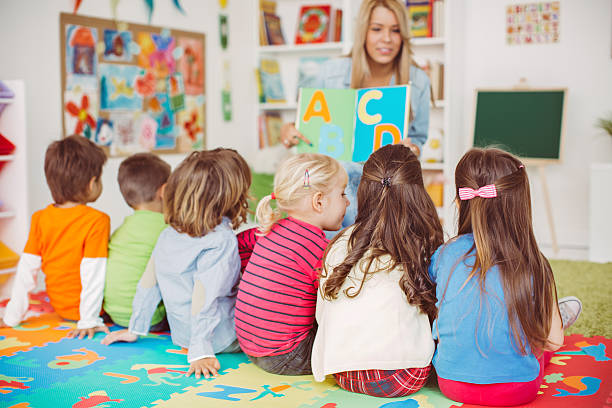 Pinpointing The Best Preschool in Torrance&nbsp;CA