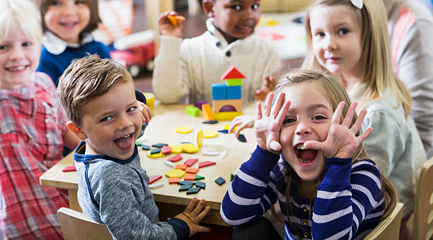 How does Child Daycare in Torrance, CA, benefit children and parents?