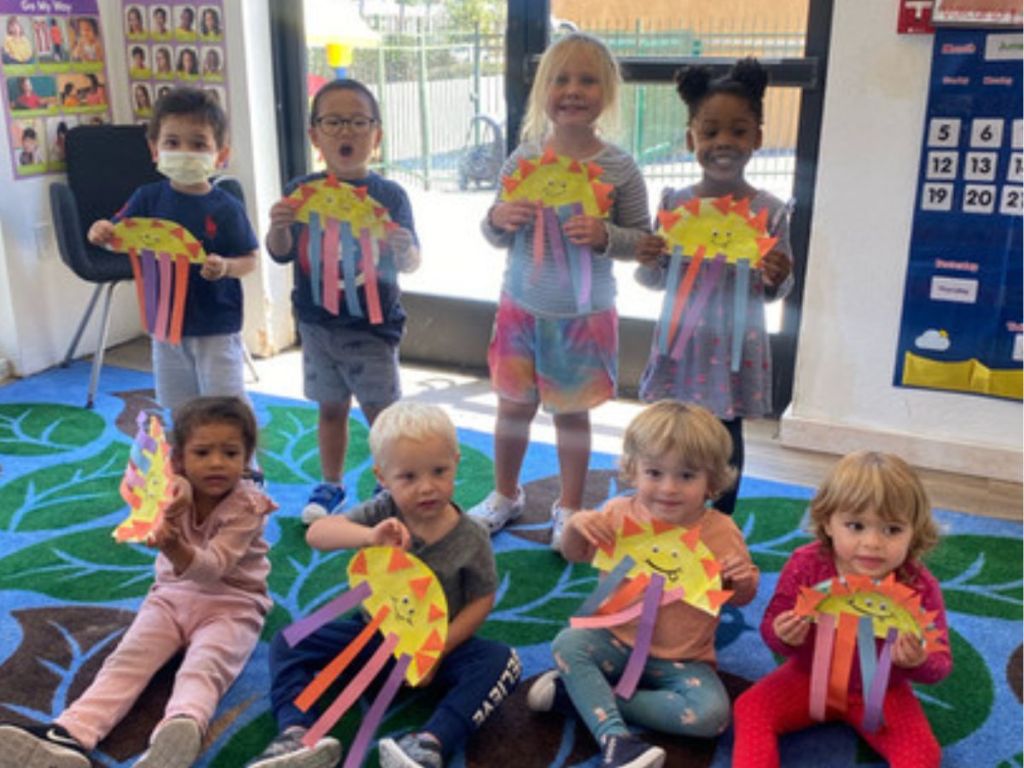 Exploring Torrance’s Outstanding Preschool&nbsp;Educators